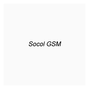 Socol GSM